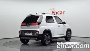 Hyundai Casper, 2024 — миниатюра 1