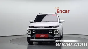 Hyundai Casper, 2024 — миниатюра 2