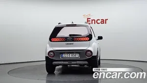 Hyundai Casper, 2024 — миниатюра 3