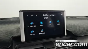 Hyundai Casper, 2024 — миниатюра 21