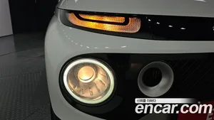 Hyundai Casper, 2024 — миниатюра 7