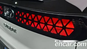 Hyundai Casper, 2024 — миниатюра 8