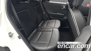 Hyundai Casper, 2024 — миниатюра 27