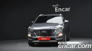 Hyundai Tucson, 2018 — миниатюра 3