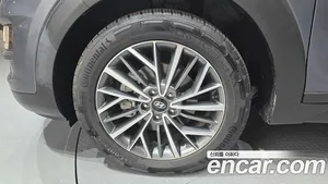 Hyundai Tucson, 2018 — миниатюра 5