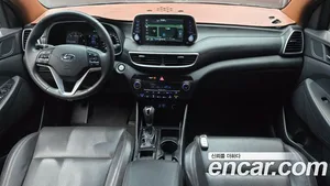 Hyundai Tucson, 2018 — миниатюра 7