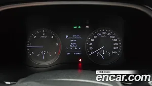 Hyundai Tucson, 2018 — миниатюра 8