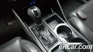 Hyundai Tucson, 2018 — миниатюра 9