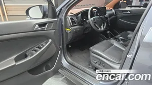 Hyundai Tucson, 2018 — миниатюра 10