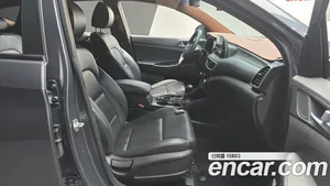 Hyundai Tucson, 2018 — миниатюра 11