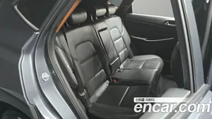 Hyundai Tucson, 2018 — миниатюра 12
