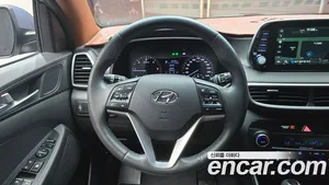 Hyundai Tucson, 2018 — миниатюра 13