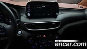 Hyundai Tucson, 2018 — миниатюра 14