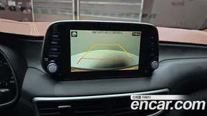 Hyundai Tucson, 2018 — миниатюра 15