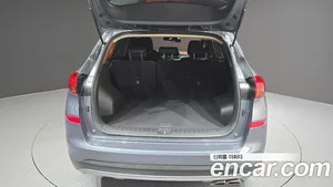 Hyundai Tucson, 2018 — миниатюра 20