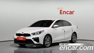 Kia K3, 2019 — миниатюра 1