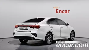 Kia K3, 2019 — миниатюра 2