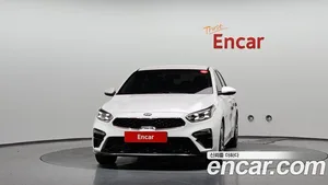 Kia K3, 2019 — миниатюра 3