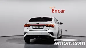 Kia K3, 2019 — миниатюра 4
