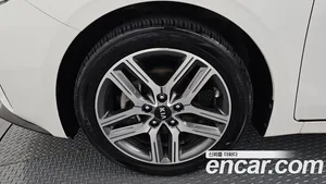 Kia K3, 2019 — миниатюра 5