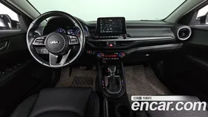 Kia K3, 2019 — миниатюра 7