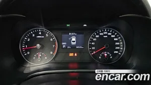 Kia K3, 2019 — миниатюра 8