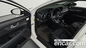 Kia K3, 2019 — миниатюра 10