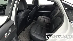 Kia K3, 2019 — миниатюра 11