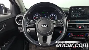 Kia K3, 2019 — миниатюра 12