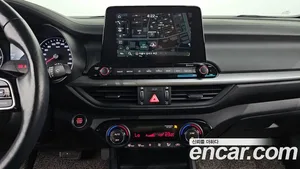 Kia K3, 2019 — миниатюра 13