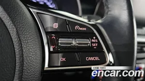 Kia K3, 2019 — миниатюра 15