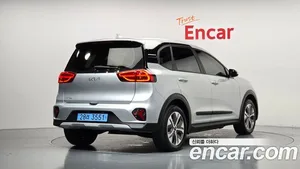 Kia Niro, 2022 — миниатюра 2