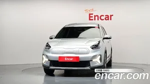 Kia Niro, 2022 — миниатюра 3