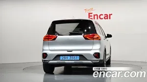Kia Niro, 2022 — миниатюра 4