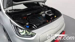 Kia Niro, 2022 — миниатюра 6