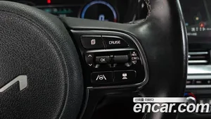 Kia Niro, 2022 — миниатюра 15