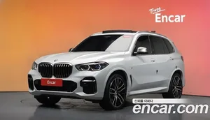 BMW X5, 2022 — миниатюра 36