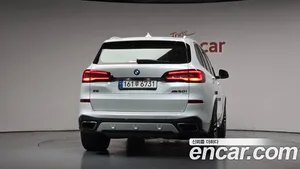 BMW X5, 2022 — миниатюра 3