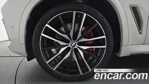 BMW X5, 2022 — миниатюра 4