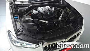 BMW X5, 2022 — миниатюра 5