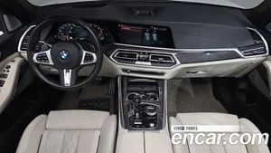 BMW X5, 2022 — миниатюра 9