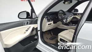 BMW X5, 2022 — миниатюра 12