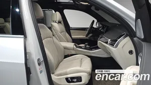 BMW X5, 2022 — миниатюра 16
