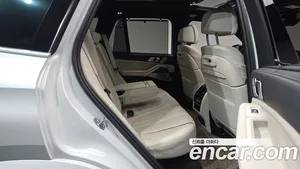 BMW X5, 2022 — миниатюра 17