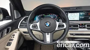 BMW X5, 2022 — миниатюра 18