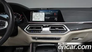 BMW X5, 2022 — миниатюра 19