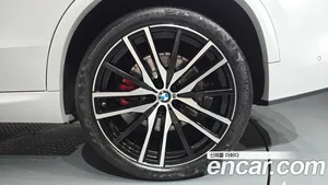 BMW X5, 2022 — миниатюра 6