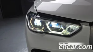 BMW X5, 2022 — миниатюра 7