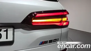 BMW X5, 2022 — миниатюра 8