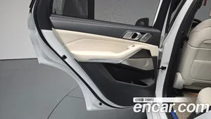 BMW X5, 2022 — миниатюра 14